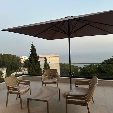أولتْسي Villa Marmo المظهر الخارجي الصورة
