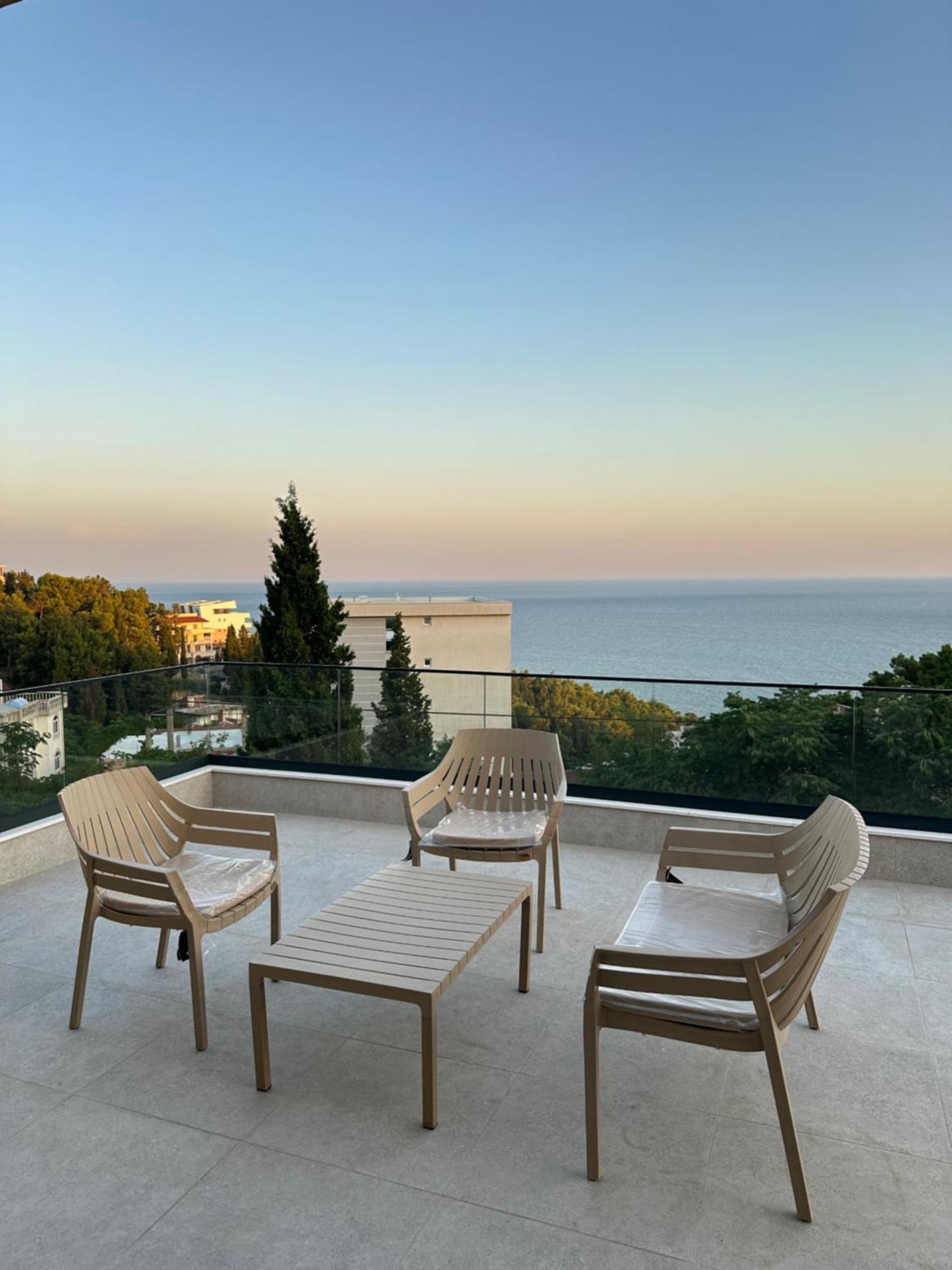 أولتْسي Villa Marmo المظهر الخارجي الصورة