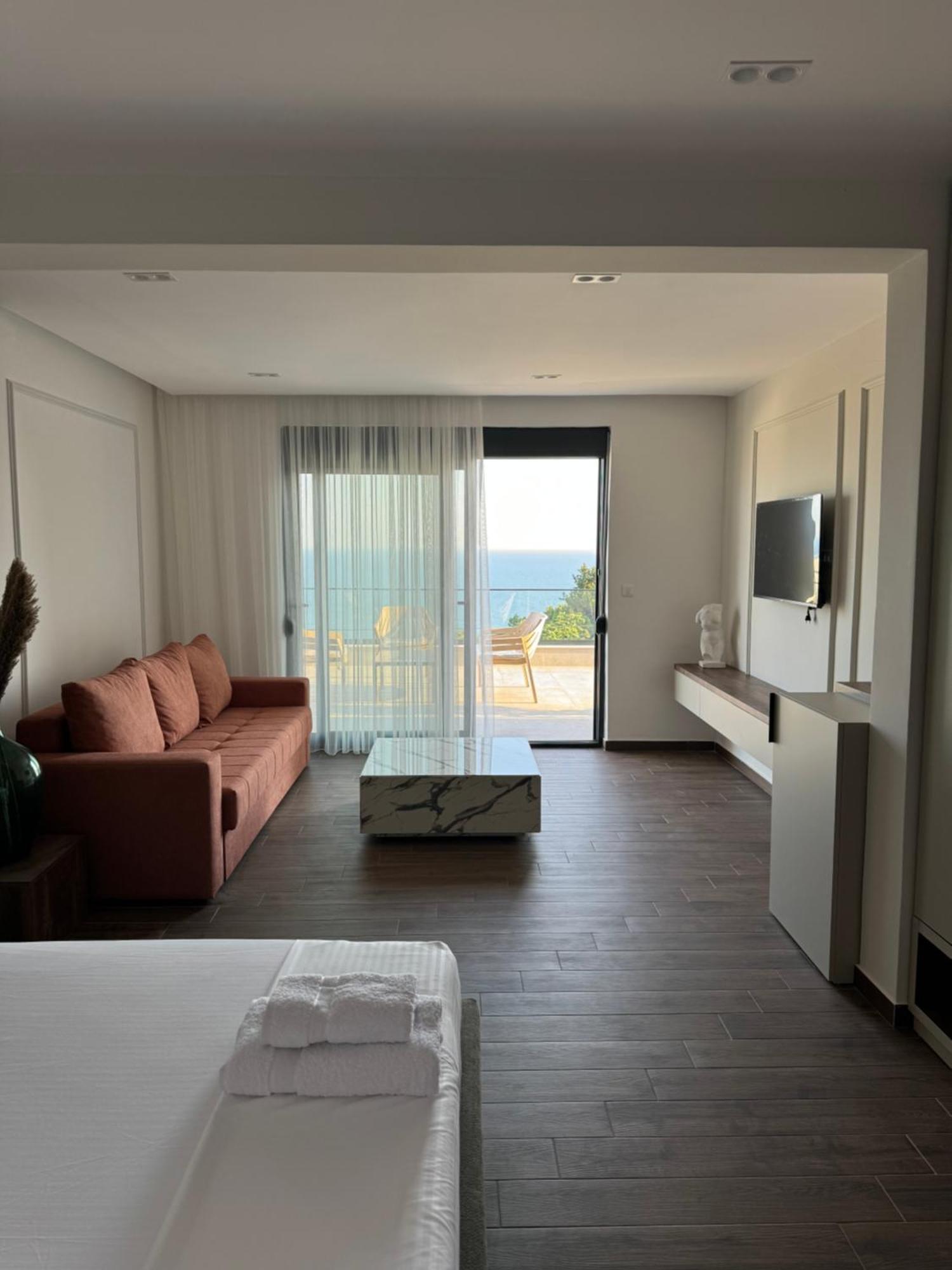أولتْسي Villa Marmo المظهر الخارجي الصورة