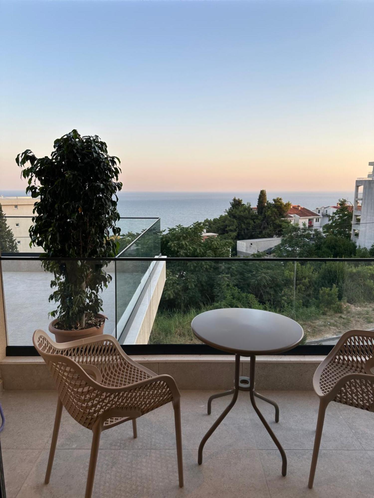 أولتْسي Villa Marmo المظهر الخارجي الصورة