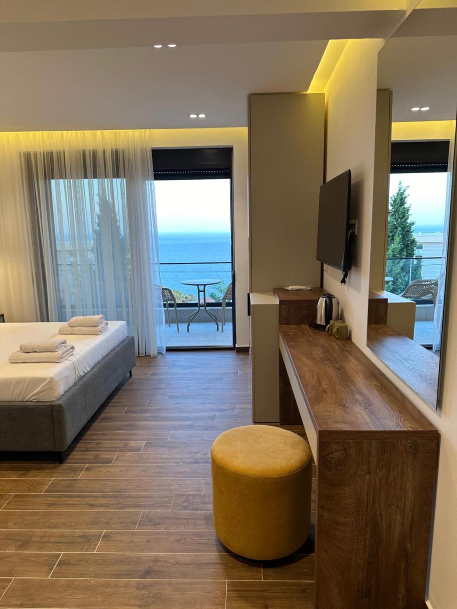 أولتْسي Villa Marmo المظهر الخارجي الصورة